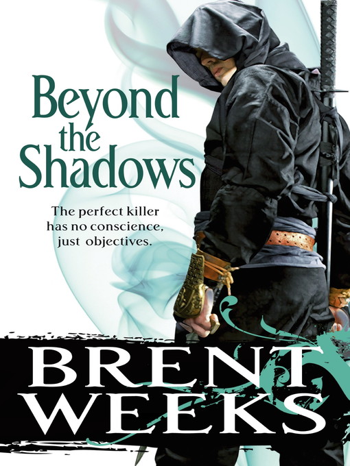 Beyond the Shadows (eBook): Night Angel Trilogy, Book 3